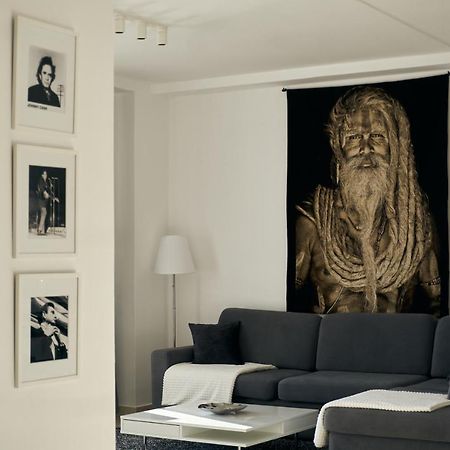 The Garrison Apartment Sarande Luaran gambar