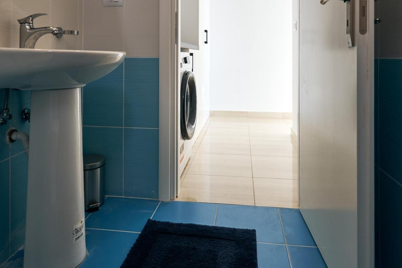 The Garrison Apartment Sarande Luaran gambar