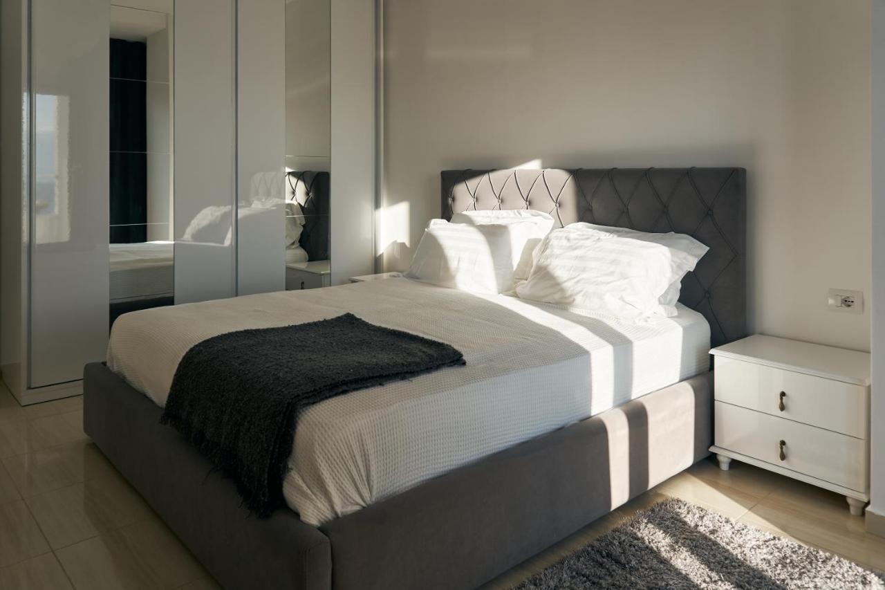 The Garrison Apartment Sarande Luaran gambar