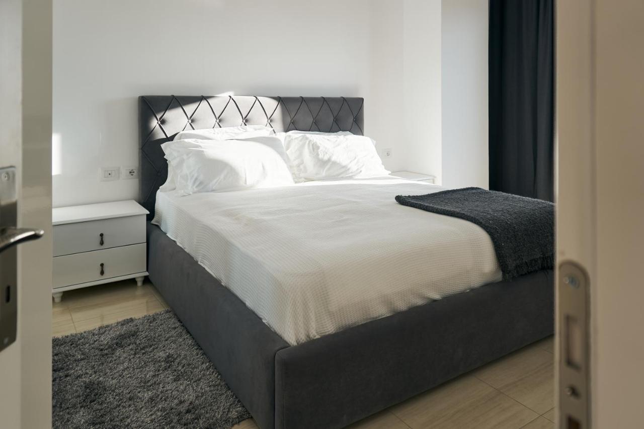 The Garrison Apartment Sarande Luaran gambar