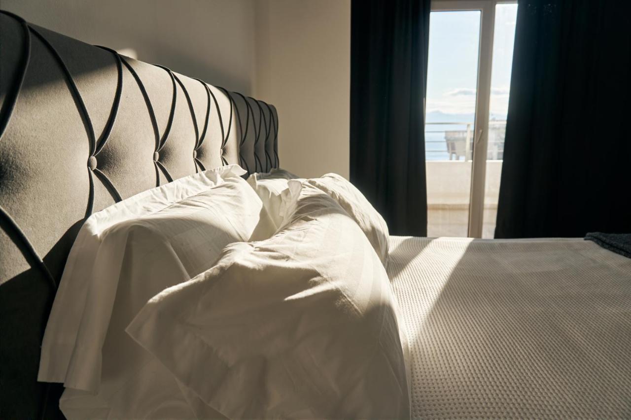 The Garrison Apartment Sarande Luaran gambar