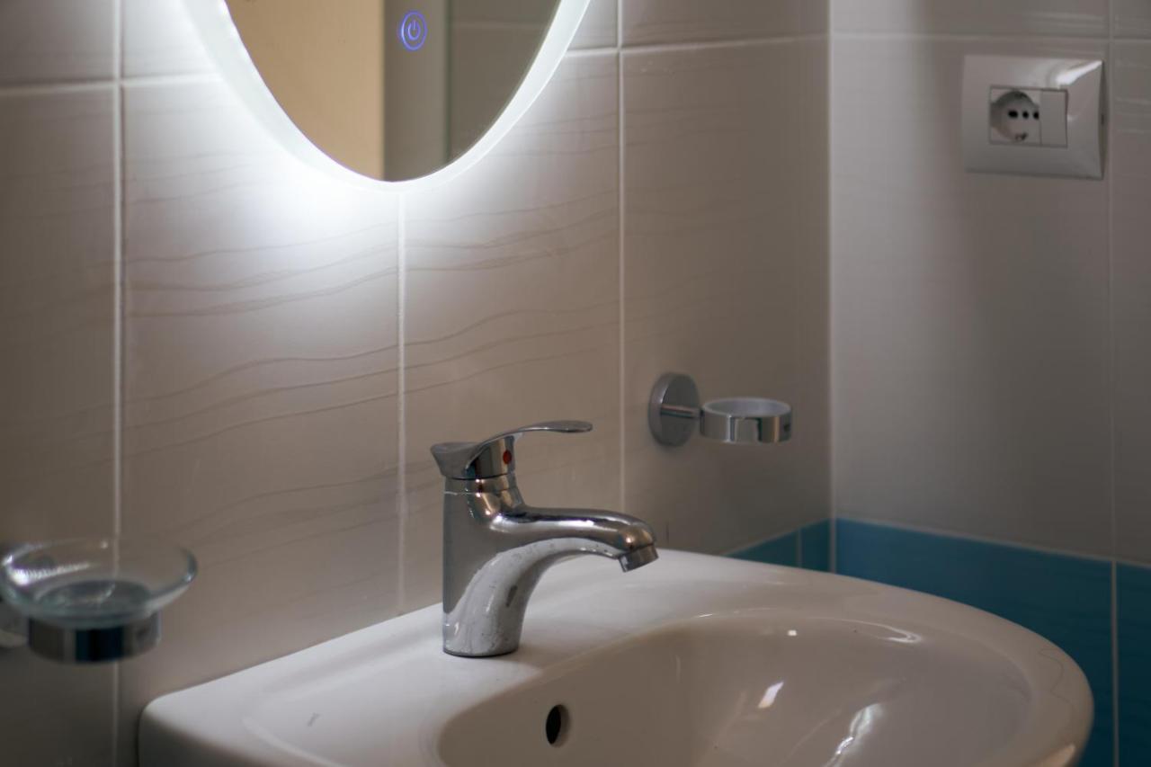 The Garrison Apartment Sarande Luaran gambar