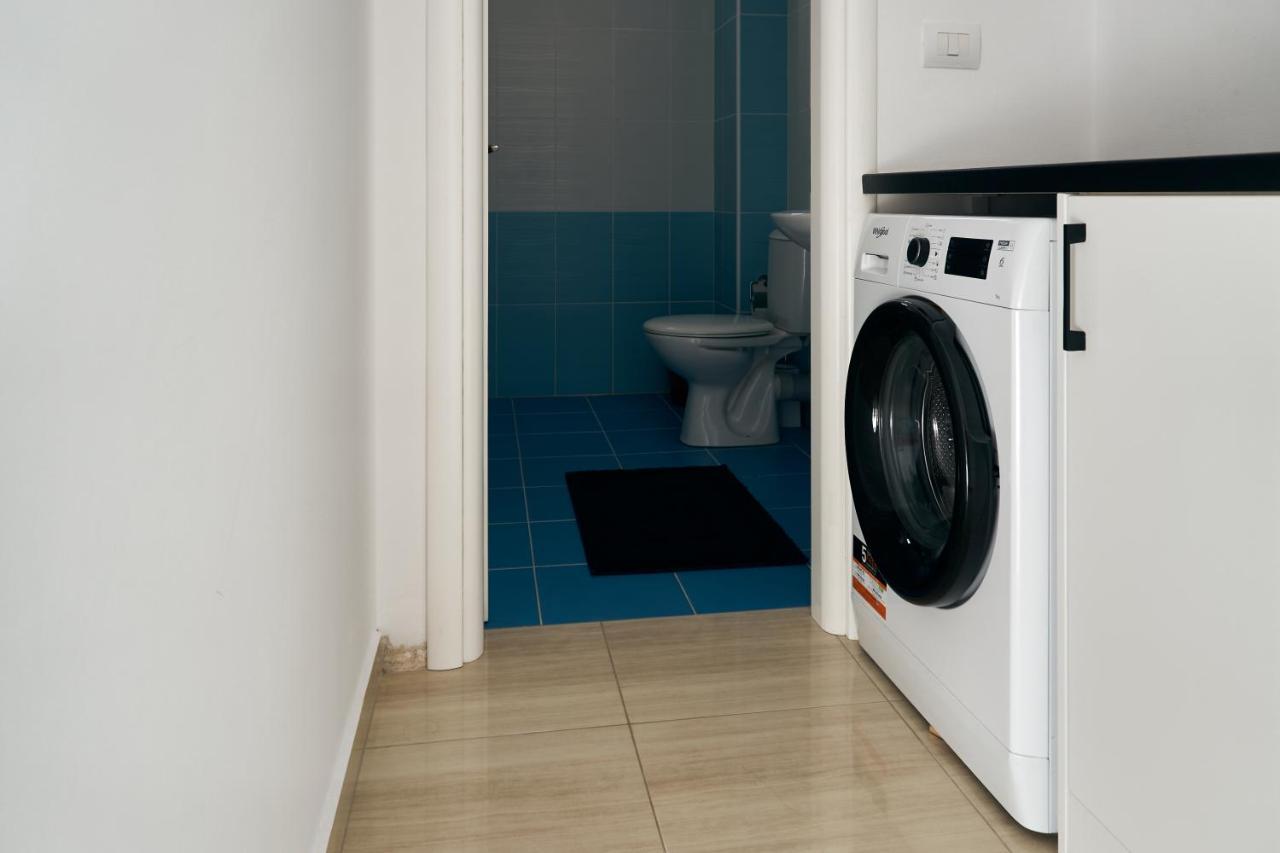 The Garrison Apartment Sarande Luaran gambar